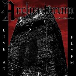 Archenterum : Live at FlyFM